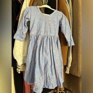 Alice + Ames The Ballet Dress 4t